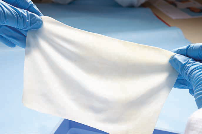 Tutopatch Duraplastik